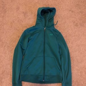 Under Armour Hoodie